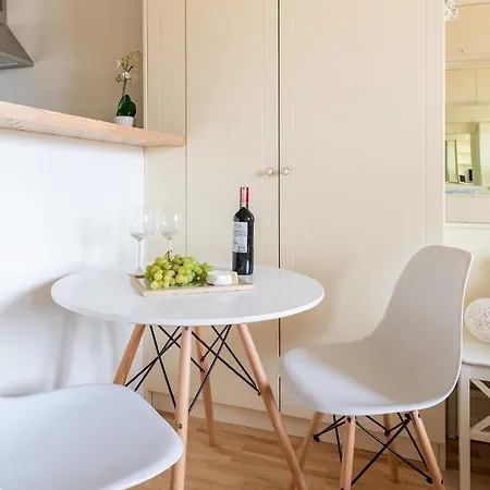 Sleepwithus Plac Konstytucji 3 * Warsaw